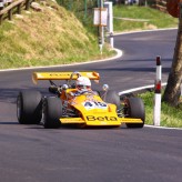 Vondrák racing team na Pedavena Croce d’Aune 2011