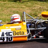 Trento Bondone 2010