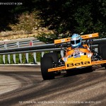 Ttrento Bondone 2014