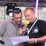 Martin Vondrák Dobšiná 2015