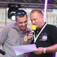 Martin Vondrák Dobšiná 2015