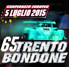 logo trento 2015