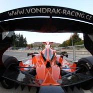 Vondrák Martin Cividale Castelmonte 2015 Onboard