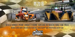 2016 Vondrák Racing