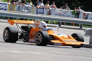 Trento 2011