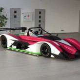 Osella PA21 EVO