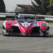 Petr Vondrák FIA HILL CLIMB MASTERS 2016