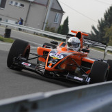 Vondrák Martin FIa HILL CLIMB MASTERS 2016