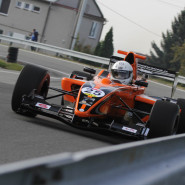 Vondrák Martin FIa HILL CLIMB MASTERS 2016