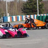 GMS HILLClIMB PROLOG AMD Brno 2017