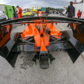 Vondrák Racing Team na Rechbergrennen 2019