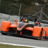 Maveric Hill Climb Czech Brno 04/2022