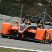 Maveric Hill Climb Czech Brno 04/2022